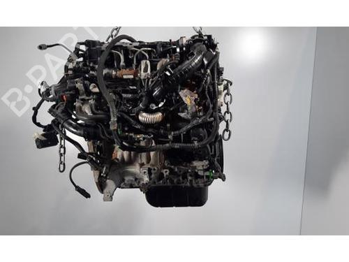 Engine CITROËN C4 X (BD_, BE_, BF_) 1.5 BlueHDi 130 (BEYHZB) | BP29393333M1 
