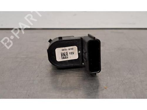 Electronic module HYUNDAI IONIQ 5 (NE) EV | BP31154485M83 