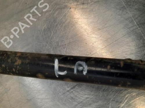 Left rear driveshaft HYUNDAI TUCSON (TL, TLE) 1.6 CRDi All-wheel Drive | BP23623398M40 