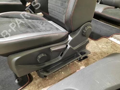 Seats set FORD KUGA II (DM2) 1.5 EcoBoost E85 | BP37275714C78 - Image 8