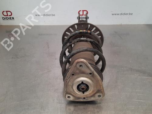 Right front shock absorber PEUGEOT 3008 II SUV (MC_, MR_, MJ_, M4_) 1.5 BlueHDi 130 | BP10895002M17 