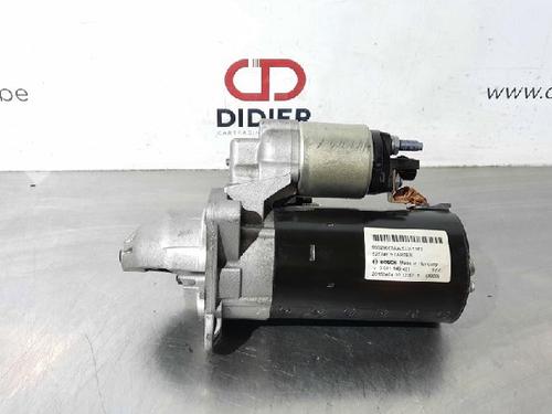 Used Starter Starter MASERATI GHIBLI III (M157) 3.0 D (275 hp) 10883882 10883882