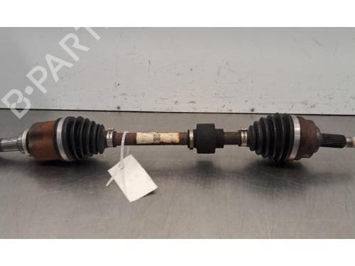 Used Left front driveshaft DACIA SANDERO III 1.0 SCe 65 (67 hp) 30663433