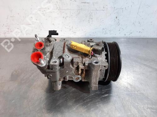 Used AC compressor PEUGEOT 5008 II (MC_, MJ_, MR_, M4_) 1.5 BlueHDi 130 (MCYHZJ, MCYHZR, MCYHZX) (131 hp) 23585880