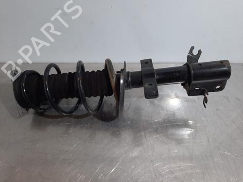 Left front shock absorber RENAULT CLIO IV (BH_) 1.2 16V | BP15233503M16 