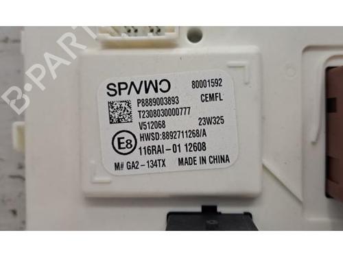 Control unit VOLVO EX30 (416) Electric | BP39905678M11 - Image 2