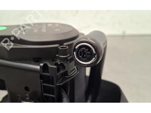 Front right seatbelt MG MG 3 (ZP2_) 1.5 Hybrid+ | BP40240342I25 - Image 3