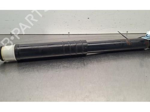 Used Left rear shock absorber RENAULT CLIO IV Grandtour (KH_) 1.5 dCi 90 (KHN3, KHN4) (90 hp) 32850418