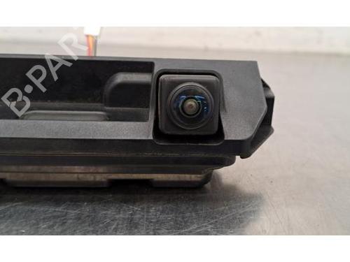 Camera SUZUKI SX4 S-Cross (JY) 1.4 Hybrid (Mild Hybrid) (AKK 414) | BP29389049E14 
