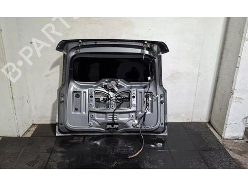 Tailgate DACIA JOGGER (RK_) 1.0 TCe 110 (RKMD) | BP30556164C6 