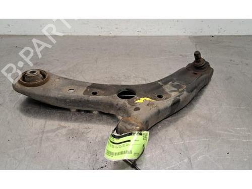 Used Left front suspension arm KIA RIO IV (YB, SC, FB) 1.25 (84 hp) 24136803