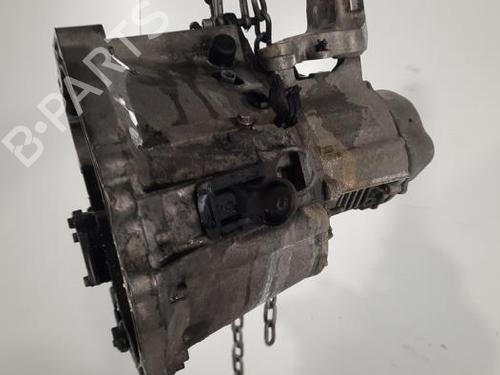 Gearbox OPEL COMBO Box Body/MPV (K9) 1.5 D | BP38039435M3 - Image 6