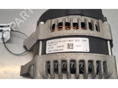 Alternator FORD FOCUS IV (HN) 1.0 EcoBoost | BP37288209M7 - Image 6