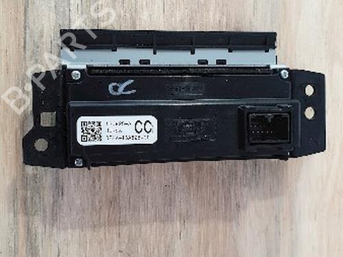 Electronic module LAND ROVER RANGE ROVER SPORT II (L494) 3.0 SDV6 4x4 | BP10877128M83 