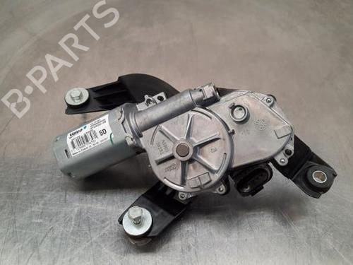 Used Rear wiper motor HYUNDAI i20 II (GB, IB) 1.0 T-GDI (101 hp) 23605437