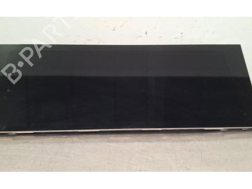 Pantalla multifuncion PEUGEOT 308 III (FB_, FH_, FP_, F3_, FM_) Hybrid 225 (F3DGYT, F3DGNH) (224 hp) 31698574