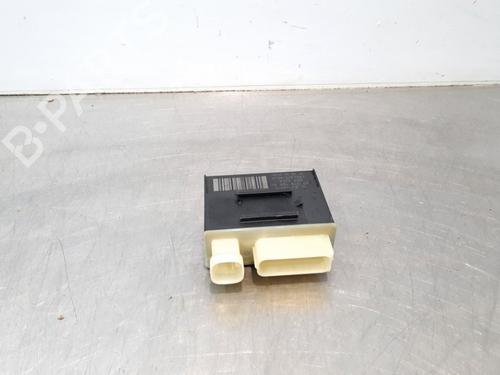 Elektronisk modul PEUGEOT 3008 II SUV (MC_, MR_, MJ_, M4_) 2.0 BlueHDi 136 (136 hp) 15029303