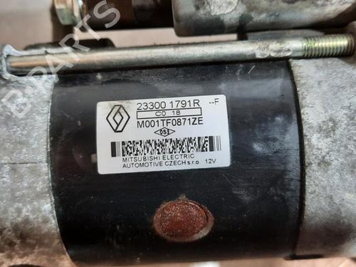 Starter RENAULT TRAFIC III Van (FG_) 2.0 dCi 120 (FGMN) | BP25149768M8 