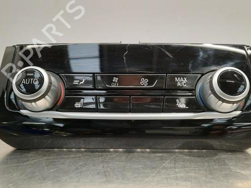 Used Climate control BMW X3 (G01, F97, G08) iX3 (286 hp) 19649244