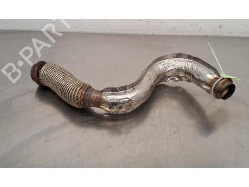 Exhaust manifold JEEP AVENGER (J2) 1.2 GSE T3 | BP31140479M110 - Image 2