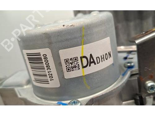 Lenksäule MAZDA CX-3 (DK) 1.5 SKYACTIV-D (DK2WS, DK5FW) | BP32287645M21