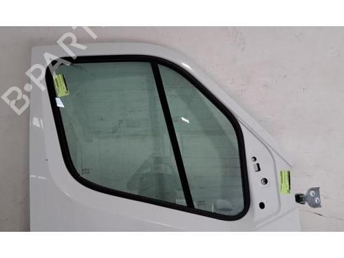 Right front door RENAULT MASTER III Van (FV) 2.3 dCi 135 FWD (FV0N, FV08, FV06, FV00, FV1S) | BP29844658C3