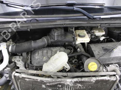 Støtte RENAULT TRAFIC III Van (FG_) 1.6 dCi 90 (FGME) | BP23579512C155  - Image 16