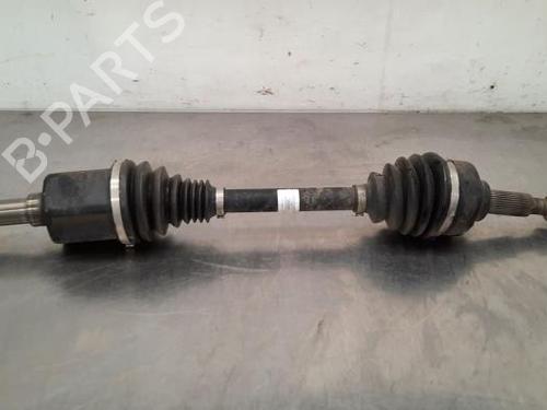 Used Left front driveshaft FORD TRANSIT V363 Van (FCD, FDD) 2.0 EcoBlue (130 hp) 23601794