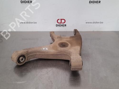 Right rear suspension arm AUDI Q5 (8RB) 2.0 TDI quattro | BP15022964M15 