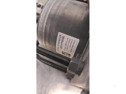 ABS pump PEUGEOT 308 SW III (FC_, FJ_, FR_, F4_, FN_) PureTech 110 (FRHNPL) | BP23592051M43 