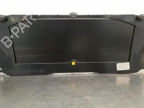 Used Instrument cluster PEUGEOT 508 II (FB_, FH_, F3_) 1.6 PureTech 180 (F35GFR) (181 hp) 17563704