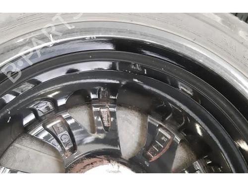 Wheel set CITROËN JUMPY III Van (V_) 2.0 BlueHDi 120 | BP37148671C100 - Image 21