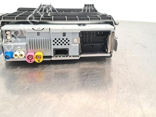 Bilradio AUDI A4 B9 (8W2, 8WC) 2.0 TDI | BP23602310E6 