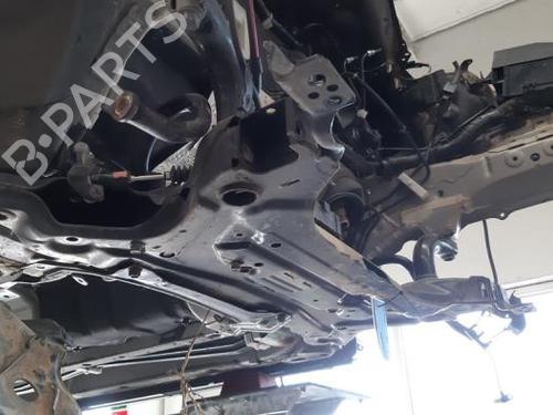 Subframe MITSUBISHI ECLIPSE CROSS (GK_, GL_) 1.5 T-Mivec 4WD | BP20926072M9 - Image 3