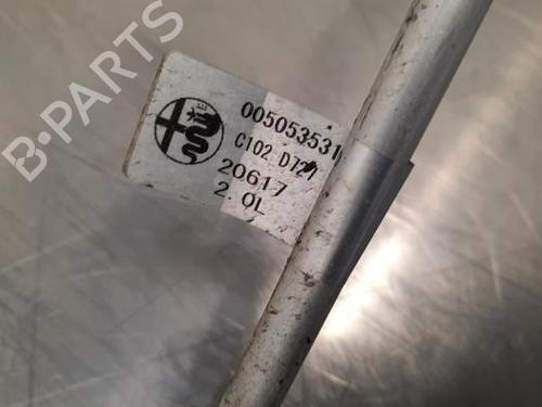 AC pipe ALFA ROMEO STELVIO (949_) 2.0 Q4 (949.AXF2A) | BP23591327M126 