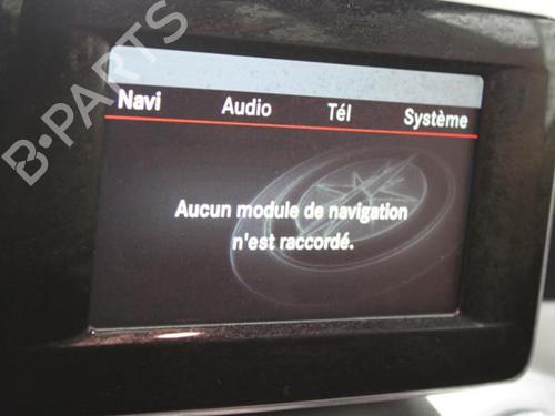 Elektronisk modul MERCEDES-BENZ GLA-CLASS (X156) GLA 200 CDI 4-matic (156.902) | BP15025995M83 