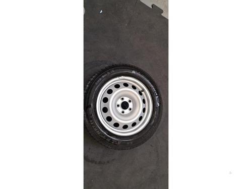 Used Rim Rim 37038607 37038607