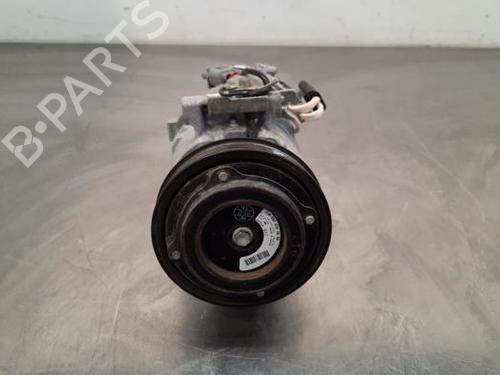 AC Kompressor MERCEDES-BENZ CLA Coupe (C117) CLA 200 CDI / d (117.308) (136 hp) 23605945