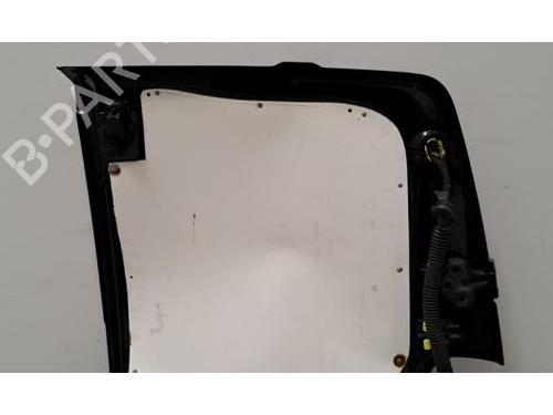 Tailgate OPEL VIVARO C Van (K0) 2.0 | BP37251719C6 - Image 6
