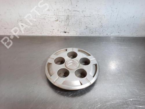 Used Hub cap CITROËN JUMPER II Van 2.0 BlueHDi 130 (130 hp) 23622434