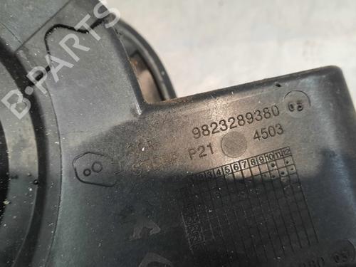 Fuel flap PEUGEOT 208 I (CA_, CC_) 1.6 HDi | BP16263546C131