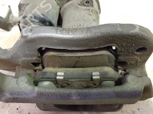 Right rear brake caliper NISSAN QASHQAI II SUV (J11, J11_) 1.5 dCi | BP15024810M106 