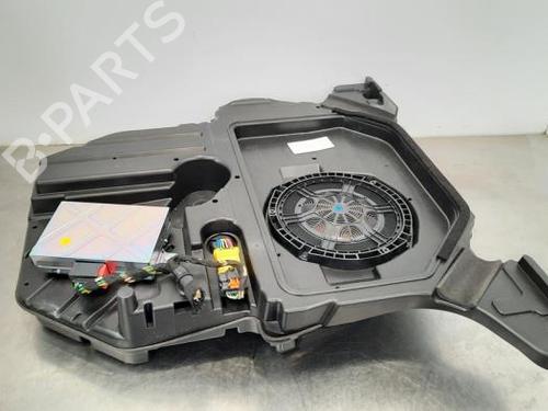 Used Speaker DS DS 3 / DS 3 CROSSBACK (UR_, UC_, UJ_) 1.2 PureTech 155 (URHNNS) (156 hp) 21673459