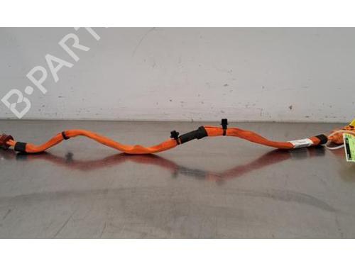 Used Cable PEUGEOT 308 III (FB_, FH_, FP_, F3_, FM_) e-308 (FMZKWZ) (156 hp) 29343682