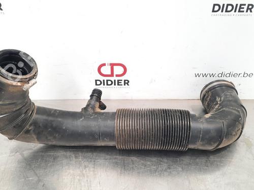 Used Pipe MERCEDES-BENZ SPRINTER 3,5-t Platform/Chassis (B906) 316 CDI (906.131, 906.133, 906.135, 906.231, 906.233,... (163 hp) 15024509