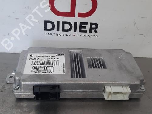 Used Electronic module BMW X5 (F15, F85) xDrive 30 d (258 hp) 10879430