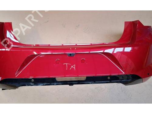 Used Rear bumper Rear bumper OPEL ASTRA L (OV5) 1.2 (FPHNSL, FPHNSR) (131 hp) 34199967 34199967