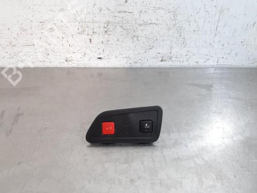 Used Switch CITROËN C5 AIRCROSS (A_) 1.2 PureTech 130 (ARHNSJ) (131 hp) 28719956