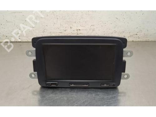 radio-renault-trafic-iii-van-fg_-2014-39417866 main image