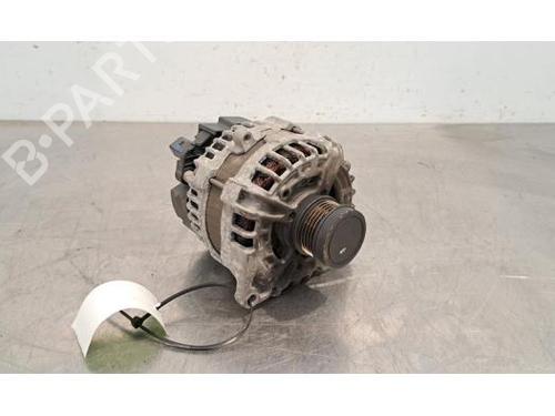 Used Alternator MERCEDES-BENZ GLA-CLASS (X156) GLA 200 (156.943) (156 hp) 23867793